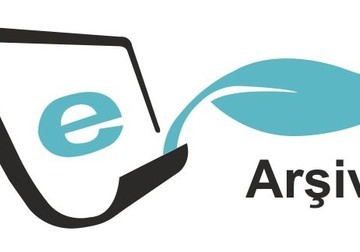 Logo e-ARŞİV